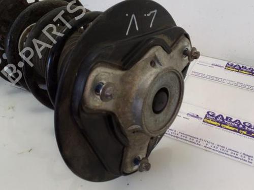 Left front shock absorber MERCEDES-BENZ E-CLASS (W212) E 350 BlueTEC 4-matic (212.094) | BP38856715M16 - Image 4