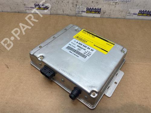 Electronic sensor MERCEDES-BENZ S-CLASS Coupe (C215) CL 55 AMG (215.373) | BP38841638M84 - Image 3