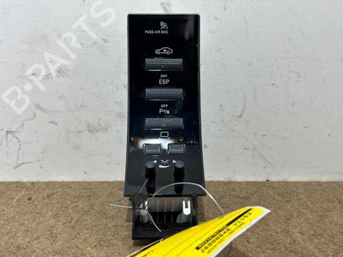 Used Switch Switch MERCEDES-BENZ S-CLASS Coupe (C216) CL 500 (216.371) (388 hp) 40284500 40284500