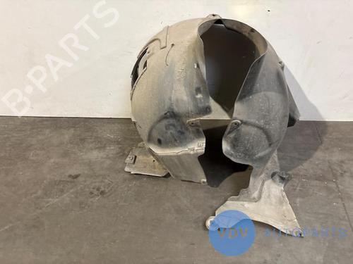 Used Wheel arch MERCEDES-BENZ A-CLASS (W176) A 180 CDI (176.000) (109 hp) 29472166