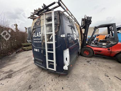 Other MERCEDES-BENZ SPRINTER 5-t Van (B907) 515 CDI (907.653, 907.655, 907.657) | BP38831792O1 - Image 9