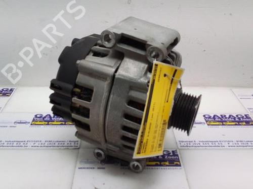Used Alternator Alternator 38857897 38857897