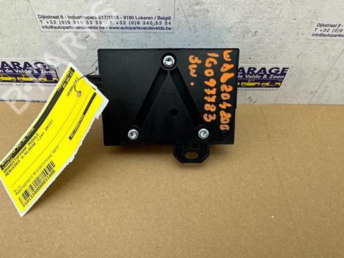 Used Electronic module Electronic module MERCEDES-BENZ E-CLASS (W212) E 350 BlueTEC 4-matic (212.094) (258 hp) 39936296 39936296