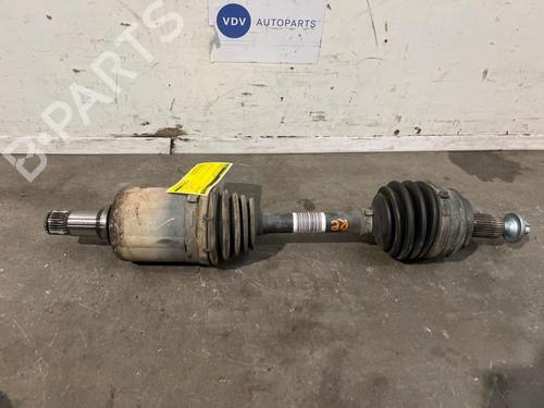 right-front-driveshaft-mercedes-benz-glk-class-x204-2008-2009-2010-2011-2012-2013-2014-2015-38835671 main image