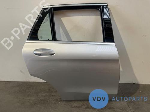 Used Right rear door MERCEDES-BENZ GLC (X253) 220 d 4-matic (253.905, 253.903) (163 hp) 28331811