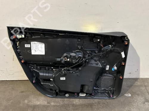 Front right panel MERCEDES-BENZ CLA (C118) CLA 180 d (118.303) | BP38818154C59 - Image 2