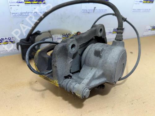 Right front brake caliper MERCEDES-BENZ E-CLASS (W212) E 200 CDI / BlueTEC (212.005, 212.006) | BP38845348M104 - Image 5