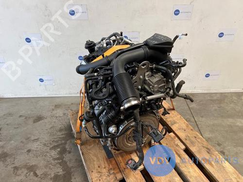 Motor MERCEDES-BENZ A-CLASS (W177) A 200 (177.087) (163 hp) 25972992