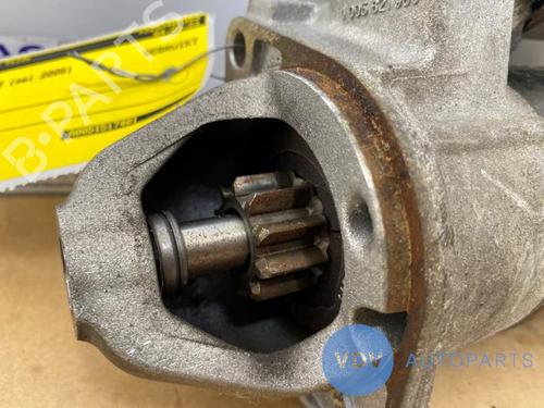 Starter MERCEDES-BENZ A-CLASS (W169) A 180 CDI (169.007, 169.307) | BP25953268M8 