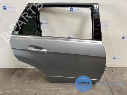 Used Right rear door MERCEDES-BENZ E-CLASS T-Model (S212) E 220 CDI / BlueTEC (212.202, 212.201) (170 hp) 27456947