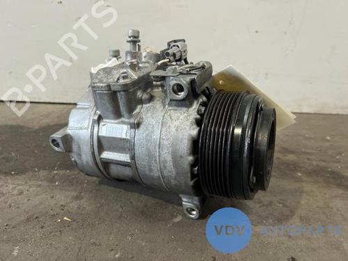 AC compressor MERCEDES-BENZ GLK-CLASS (X204) 200 CDI (204.901) | BP28206108M34 