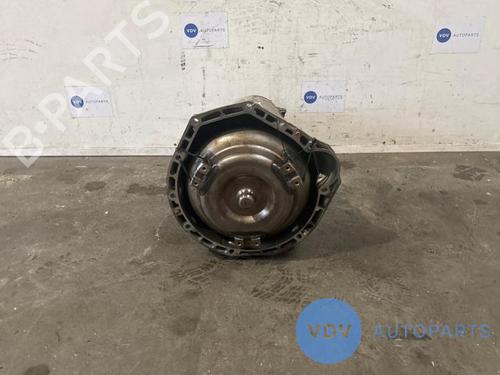 Gearbox MERCEDES-BENZ C-CLASS (W203) C 200 CDI (203.007) | BP25969799M3 
