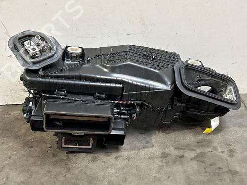 Used Heater matrix box Heater matrix box 38816757 38816757