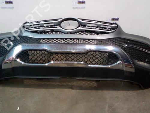 Used Front bumper Front bumper 38854947 38854947
