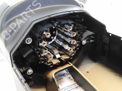 Steering column stalk MERCEDES-BENZ A-CLASS (W176) A 180 (176.042) | BP38856320I23 - Image 4
