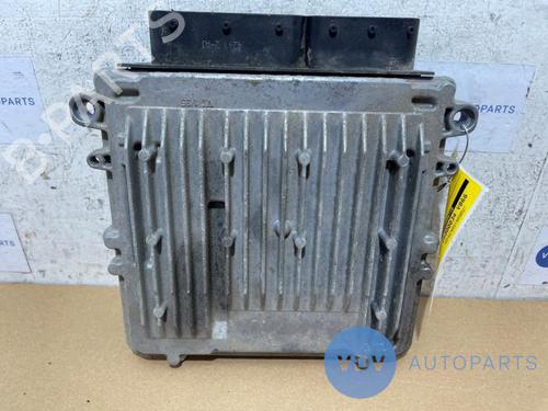 Engine control unit (ECU) MERCEDES-BENZ VITO Van (W447) 114 CDI (447.601, 447.603, 447.605) | BP26205387M57 