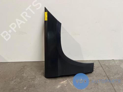 Used Right front fenders MERCEDES-BENZ GL-CLASS (X166) GL 350 CDI / BlueTec 4-matic (166.823, 166.824) (258 hp) 26541114