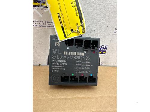 Electronic module MERCEDES-BENZ E-CLASS (W212) E 200 CDI / BlueTEC (212.005, 212.006) | BP38849896M83 - Image 3