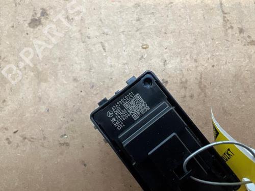 Switch MERCEDES-BENZ A-CLASS (W177) A 200 d (177.012) | BP38820251I30 - Image 3