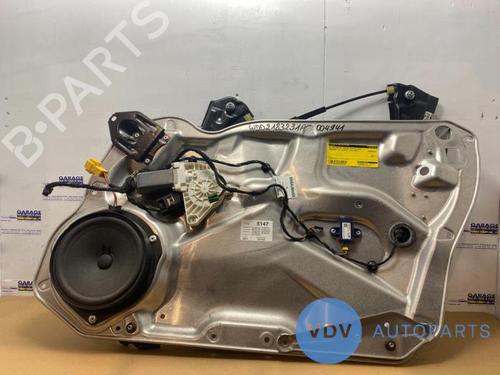 Used Front right window mechanism MERCEDES-BENZ CLS (C218) CLS 350 CDI / d (218.323) (265 hp) 25952122