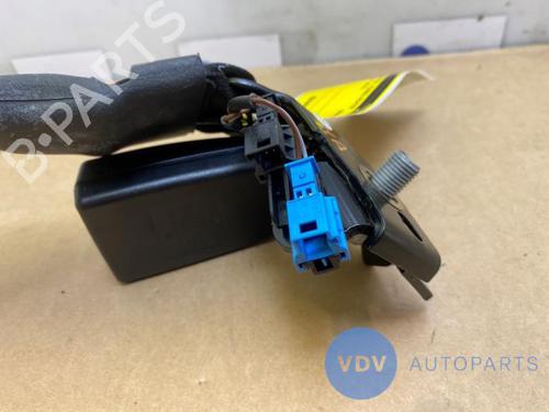 Seat buckle MERCEDES-BENZ C-CLASS (W205) C 200 4-matic (205.079) | BP25960240I32 