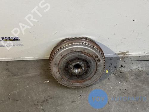 Used Flywheel MERCEDES-BENZ CLA Coupe (C117) CLA 180 (117.342) (122 hp) 25952492