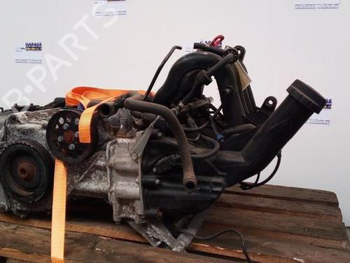 Used Engine Engine 38858440 38858440