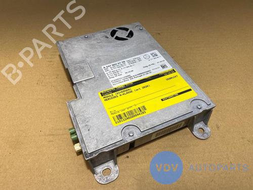 Used Control unit MERCEDES-BENZ A-CLASS (W177) A 250 e (177.086) (218 hp) 25956940