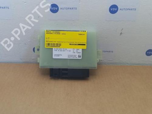 Electronic module MERCEDES-BENZ E-CLASS (W213) E 200 d (213.013) | BP38837753M83 - Image 4