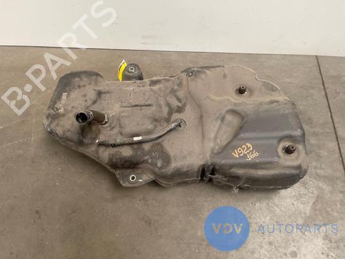 AdBlue-tank MERCEDES-BENZ GLE (W166) 250 d 4-matic (166.004) (204 hp) 27204183
