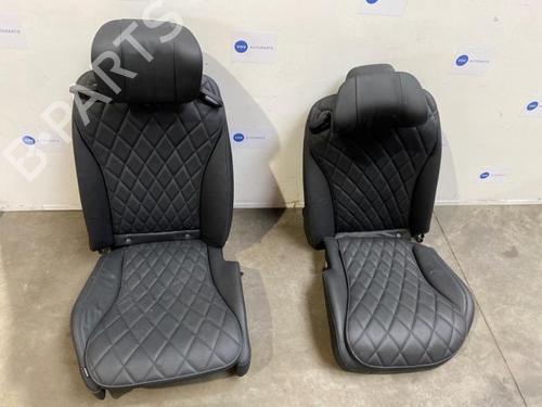 Sæde Bagtil MERCEDES-BENZ S-CLASS (V223) S 580 e 4-matic (223.169) | BP38841267C17 - Image 8