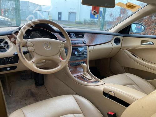 Headlight switch MERCEDES-BENZ CLS (C219) CLS 320 CDI (219.322) | BP40284480I24 - Image 13