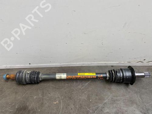 Used Left rear driveshaft Left rear driveshaft MERCEDES-BENZ GLC (X253) 250 4-matic (253.946) (211 hp) 38847629 38847629