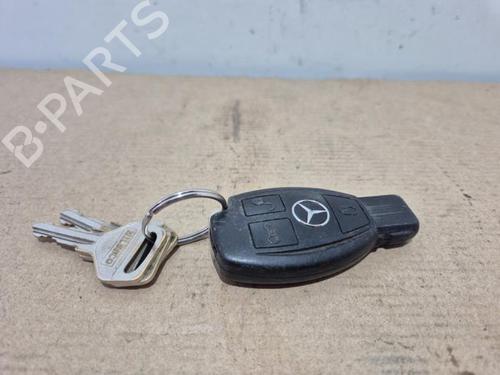Ignition barrel MERCEDES-BENZ VITO Van (W447) 111 CDI (447.601, 447.603, 447.605) | BP39060355M48 - Image 5