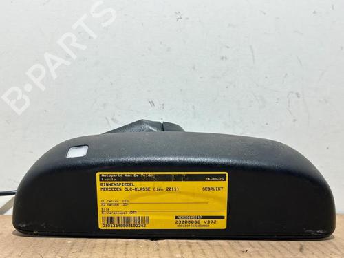 Rear mirror MERCEDES-BENZ CLC-CLASS (CL203) CLC 180 Kompressor (203.746) | BP39250616I6 - Image 3