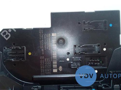 Electronic module MERCEDES-BENZ E-CLASS (W212) E 350 CDI 4-matic (212.089) | BP25944233M83 