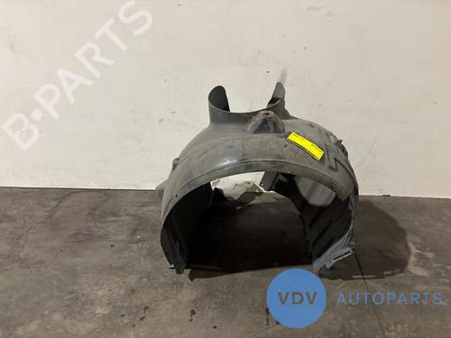 Wheel arch MERCEDES-BENZ B-CLASS Sports Tourer (W246, W242) B 200 CDI (246.201) | BP29701465C56 