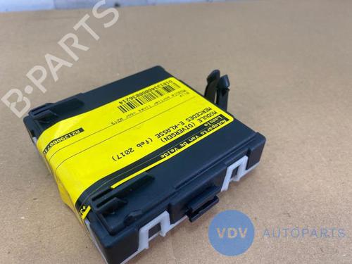 Øvrige Styrinhsenheder MERCEDES-BENZ E-CLASS (W213) E 220 d 4-matic (213.005) (194 hp) 25952594