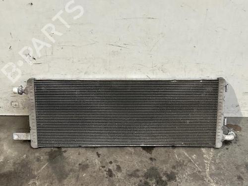 Used Water radiator Water radiator MERCEDES-BENZ GLE Coupe (C167) GLE 400 d 4-matic (167.323) (330 hp) 39698083 39698083