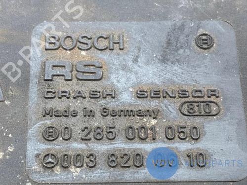 Electronic sensor MERCEDES-BENZ 190 (W201) E 2.0 | BP28333481M84 