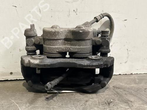 Left front brake caliper MERCEDES-BENZ SPRINTER 3,5-t Van (B907, B910) 317 CDI RWD (907.631, 907.633, 907.635, 907.637) | BP40483215M105 - Image 3