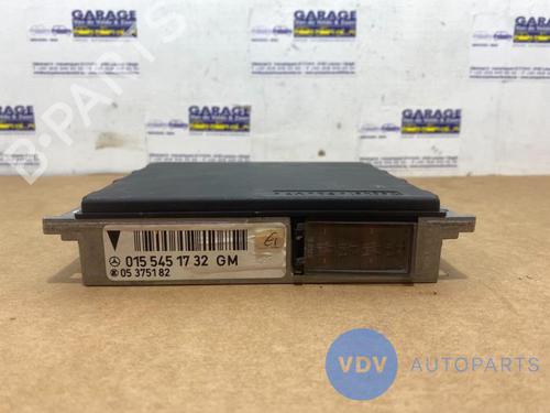 Engine control unit (ECU) MERCEDES-BENZ SL (R129) 280 (129.058) | BP25947426M57 