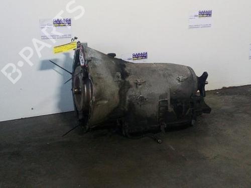 Used Gearbox Gearbox 38856638 38856638