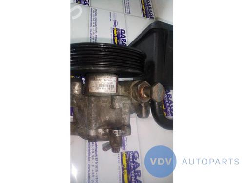 Steering pump MERCEDES-BENZ C-CLASS (W203) C 230 (203.052) | BP25943622M99 