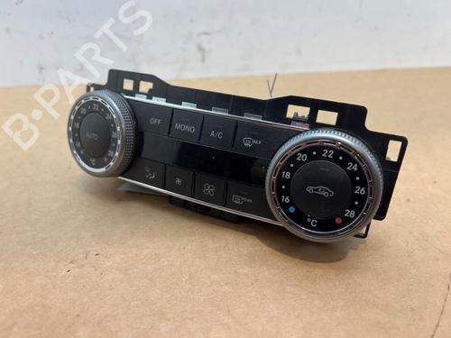 Used Climate control Climate control 38823894 38823894