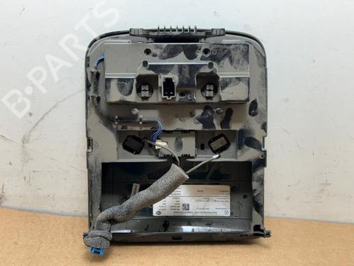 Kabinelys MERCEDES-BENZ SPRINTER 3,5-t Van (B907, B910) 317 CDI RWD (907.631, 907.633, 907.635, 907.637) | BP38818481I8 - Image 2