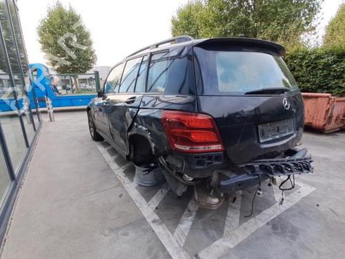 Headlight switch MERCEDES-BENZ GLK-CLASS (X204) 200 CDI (204.901) | BP38845642I24 - Image 10