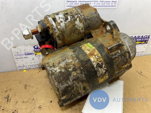 Used Starter MERCEDES-BENZ A-CLASS (W169) A 170 (169.032, 169.332) (116 hp) 25953344