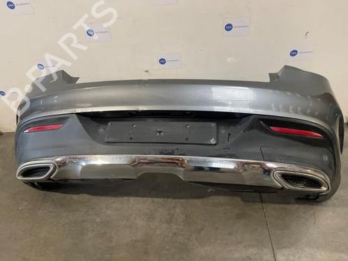 rear-bumper-mercedes-benz-gle-coupe-c292-2015-2016-2017-2018-2019-38837691 main image
