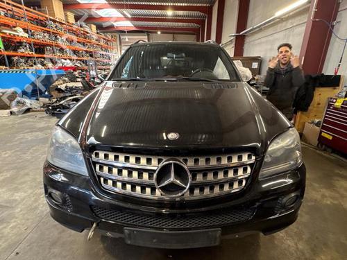 Front right panel MERCEDES-BENZ M-CLASS (W164) ML 320 CDI 4-matic (164.124, 164.125, 164.122) | BP38817013C59 - Image 11
